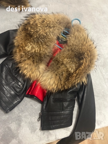 Яке намалено, снимка 2 - Якета - 52564615