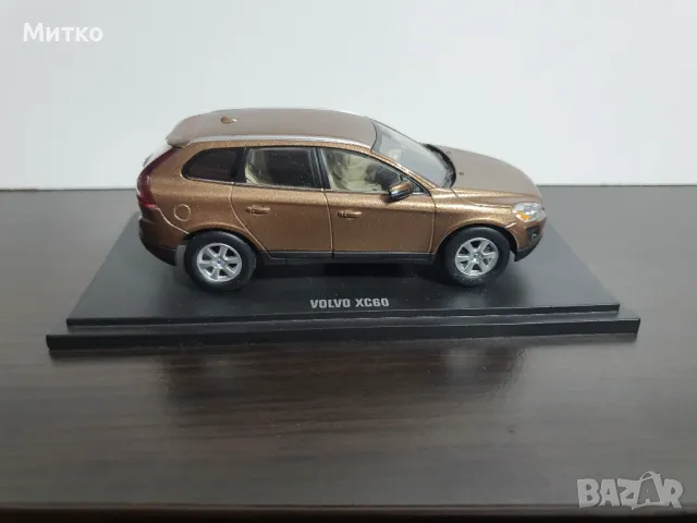 Модели Волво Volvo мащаб 1;43, снимка 16 - Колекции - 49561920