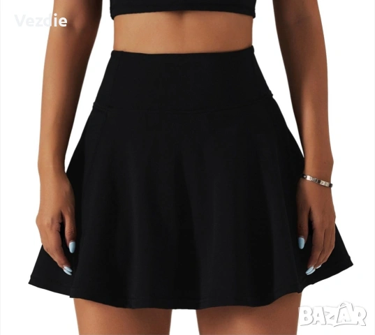 Чисто нова пола с шорти