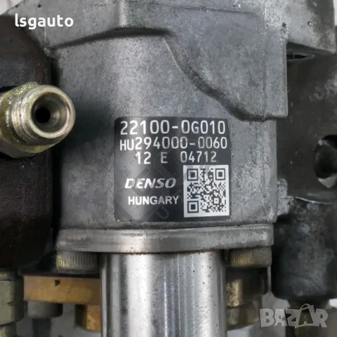 ГНП Toyota Corolla 2001-2006 ID: 135717, снимка 4 - Части - 47614797