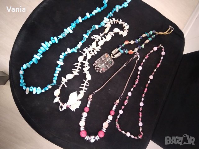 Лот от бижута 