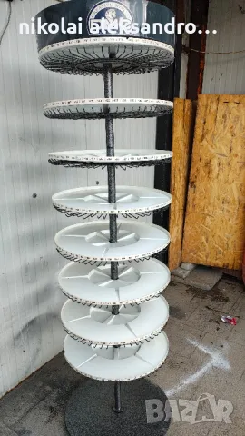 щендер за мулине, снимка 1