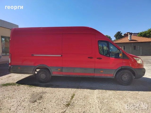 Цената е без ДДС , снимка 2 - Бусове и автобуси - 56099875