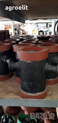 Главина задна за МТЗ/Болгар/Беларус 952, снимка 13 - Селскостопанска техника - 36330768