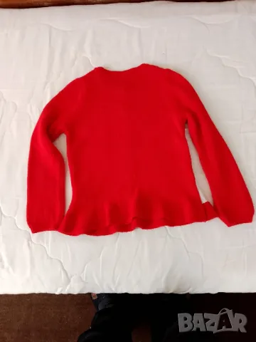 Две блузки за момиченце на възраст 8-9 години + подарък , снимка 5 - Детски Блузи и туники - 49371950