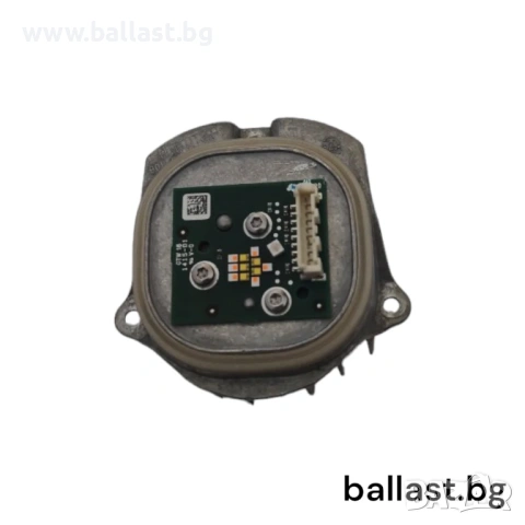 Оригинален Баласт модул ляв 1305715306 с 9 Пина GLE W166