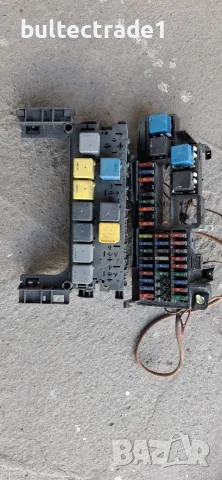 Бушониери за Мерцедес А класа W169/ W168