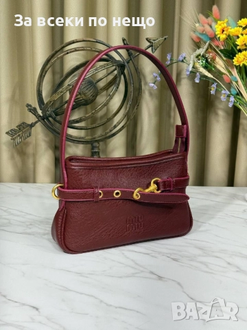 Дамска Чанта - Налични Различни Цветове Код E1141, снимка 6 - Чанти - 52658562