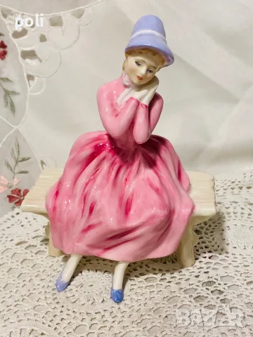 порцеланова фигура
