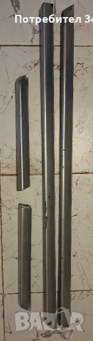 Лайсни Ауди С3 8Л/ Audi S3 8L