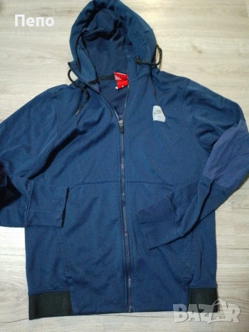 Горнище. Nike