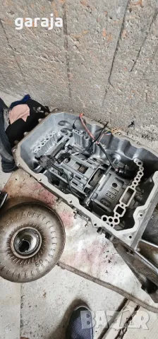 Скоростна кутия 3.0 TDI VW touareg 224ps 2006г, снимка 5 - Части - 47619445