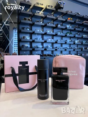 Парфюмни комплекти , снимка 8 - Унисекс парфюми - 48999858