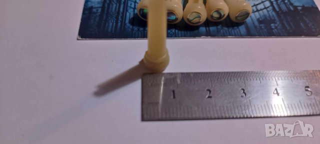 Пинове от Natural Bone, снимка 5 - Китари - 41566030