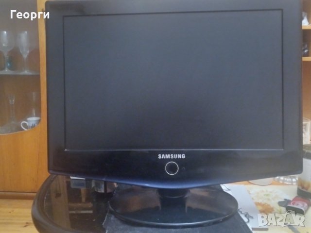 Телевизор Samsung 19", снимка 1 - Телевизори - 35974487
