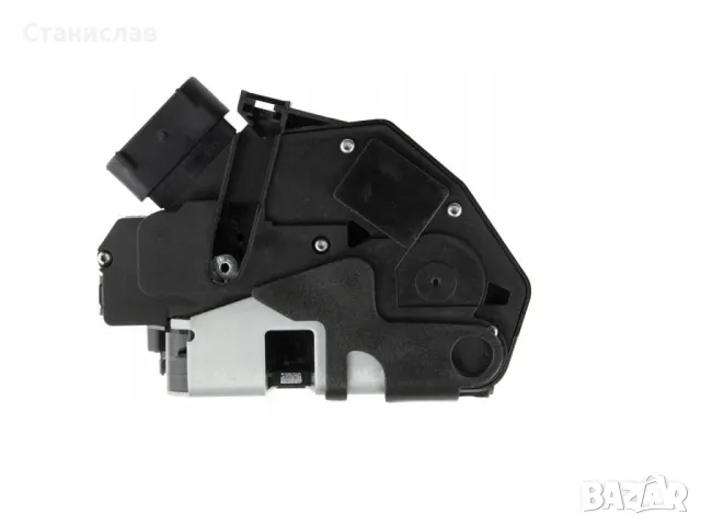 Ford Focus MK3 Брава за задна дясна врата, снимка 4 - Части - 50217122