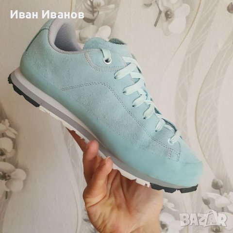 туристически обувки  Scarpa Margarita Casual  номер 41, снимка 10 - Други - 40920839