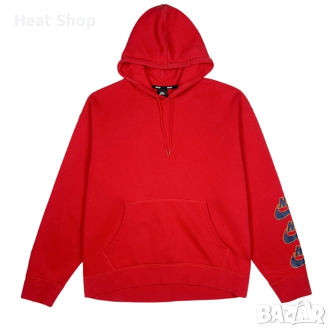 Мъжки суичър Nike SB Tripple Stack Pullover Hoodie