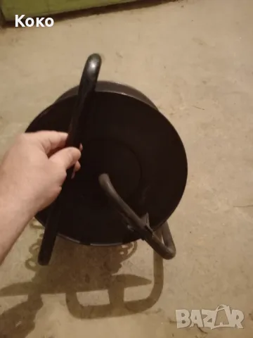 30 м  макара , снимка 2 - Кабели - 49610489