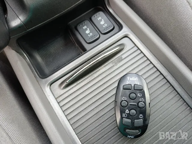 Honda Civic VIII Sedan Hybrid IMA, снимка 12 - Автомобили и джипове - 49998087