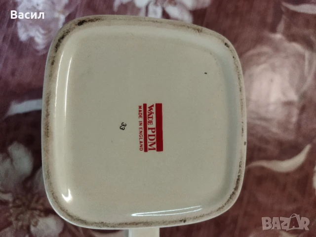 Колекционерски кани , снимка 6 - Антикварни и старинни предмети - 51277896