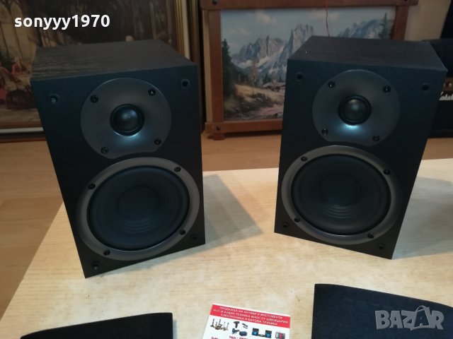 onkyo speaker system 2302221629, снимка 13 - Тонколони - 35892574