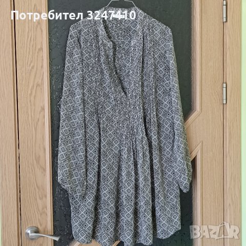 Дамски блузи - номер XL - XXL /48 - 50 / - цена 8лв. за всяка, снимка 2 - Ризи - 42218718