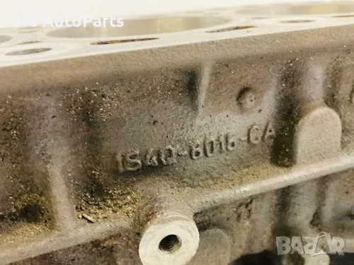 Цилиндров блок за Форд Канект 1.8 дизел P7PB BHPA R2PA 1S4Q-6015-CA 2012, снимка 14 - Части - 49376135