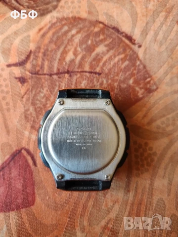 Casio голям лот, снимка 2 - Мъжки - 51352525