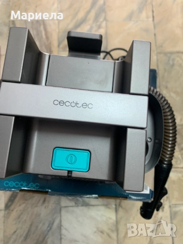 Прахосмукачка за килими и тапицерии Cecotec Conga Popstar 3000, снимка 5 - Прахосмукачки - 53858649