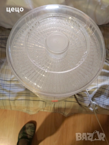 Сушилня за плодове, снимка 3 - Сушилни - 53733399