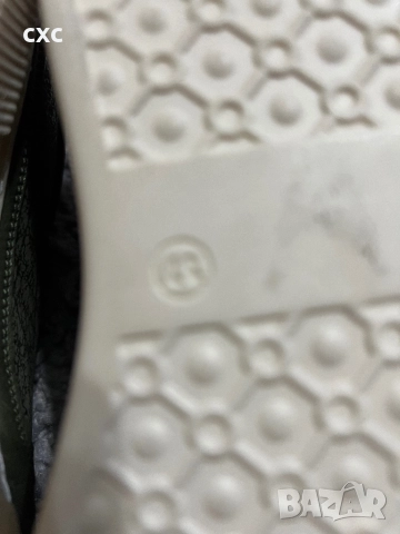 Дамски ежедневни обувки, снимка 8 - Дамски ежедневни обувки - 52030710