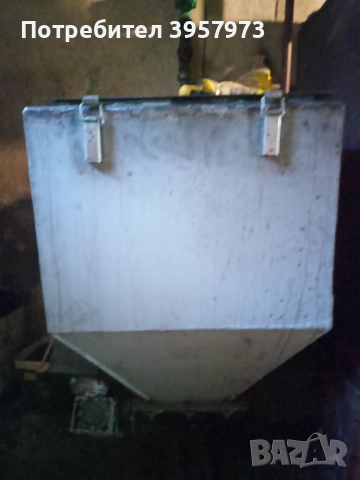 Реторна горелка 