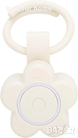 LUCKDANO Преносима машина за „Бял шум“ бета и възрастни