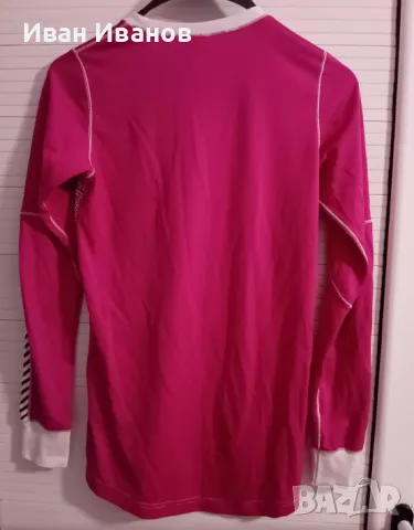 Оригинална термоблуза Helly Hansen, снимка 6 - Спортни дрехи, екипи - 49592236