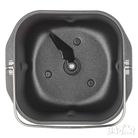 Хлебопекарна FIRST FA-5150-3, снимка 5 - Друга електроника - 52094029