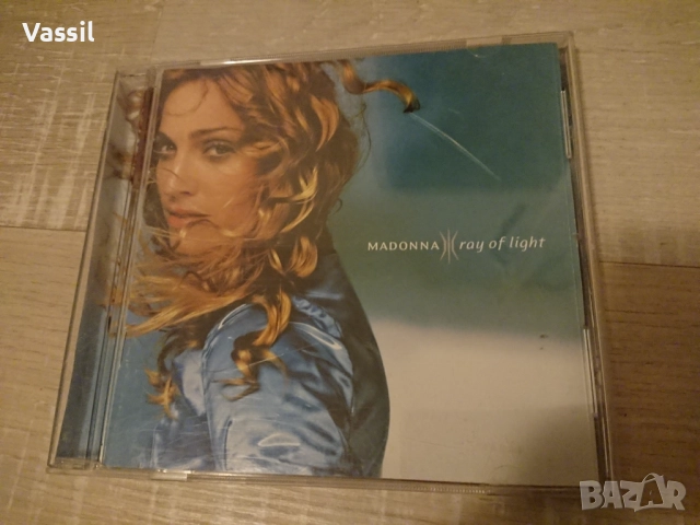 Оригинални CD SNAP Corona SANDRA Dr.Alban C.C.Catch Destinys Child Eminem Kylie Madonna Bob Marley, снимка 8 - CD дискове - 22782868