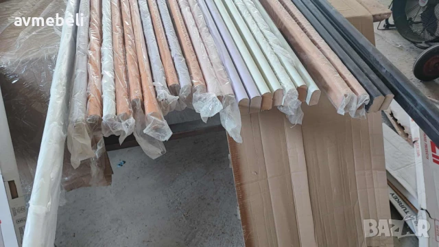 MDF Профили за производсво на бебешки легла, снимка 8 - Други машини и части - 51196974