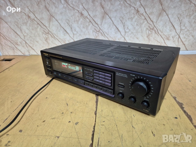 Ресивър Onkyo TX-7920, снимка 5 - Ресийвъри, усилватели, смесителни пултове - 53527623