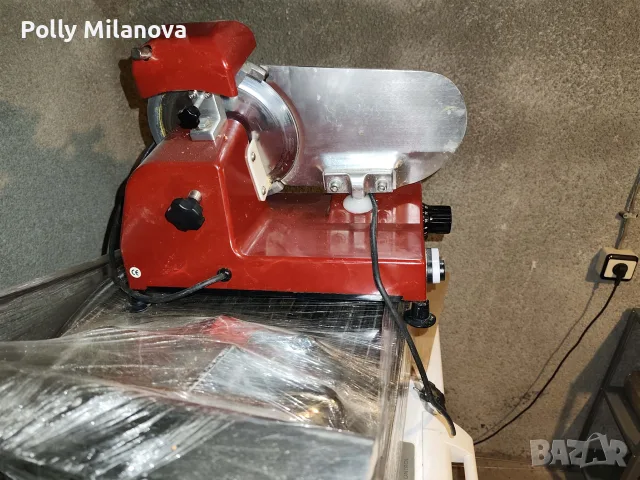 Продавам ресторантьорско оборудване, снимка 3 - Оборудване за магазин - 55734552