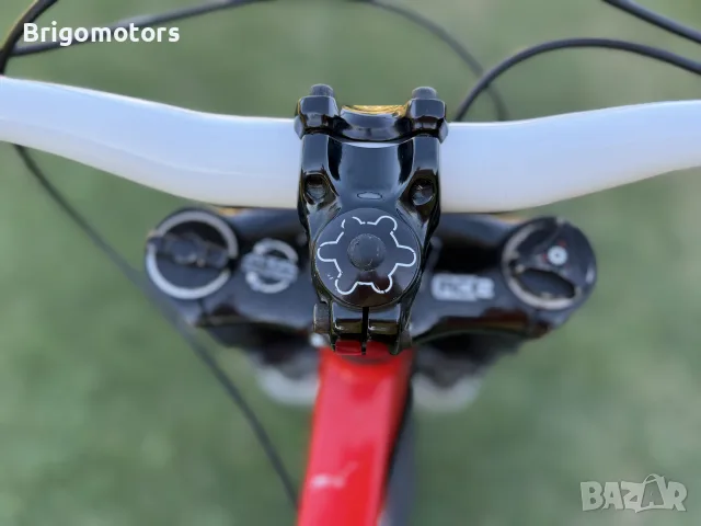 Downhill bike Kona 26” MTB, снимка 8 - Велосипеди - 52242167