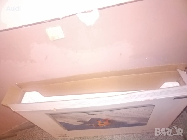 Кашон със стериопор FULL HD Tелевизор 42"Panasonic,Philips,Samsung,SONY,TOSHIBA, LG,, снимка 2 - Телевизори - 52906773