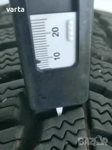 2 БРОЯ НОВИ ГУМИ NEXEN WINGUARD 3,255/55/18, SUV, снимка 7 - Гуми и джанти - 52828654