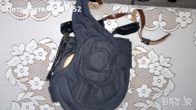 Продавам нов шлемофон, снимка 3 - Екипировка - 52654265