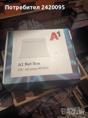 Рутъри-10лв, снимка 1