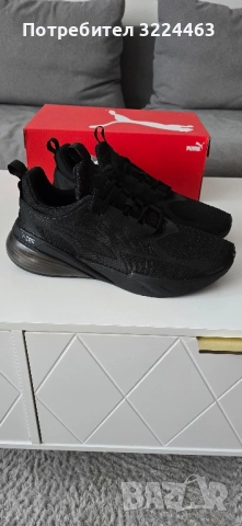 Oргинални Маратонки пума , снимка 4 - Маратонки - 51960505