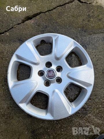 Тасове за фиат fiat , снимка 2 - Аксесоари и консумативи - 52502514