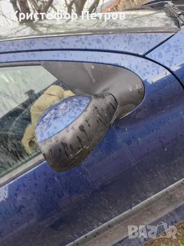 пежо 206 1.4  на части , снимка 8 - Автомобили и джипове - 50173726