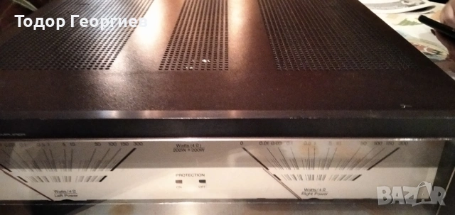 Uher LA1200-1000, снимка 5 - Ресийвъри, усилватели, смесителни пултове - 53269666