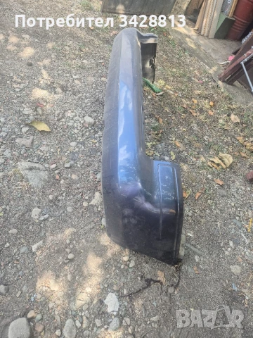 Задна брония Hundai Trajet 2002-2006, снимка 3 - Части - 51395743